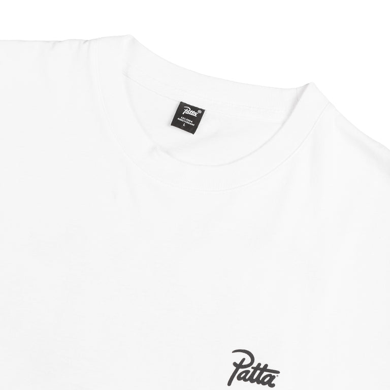 Patta Biker T-Shirt