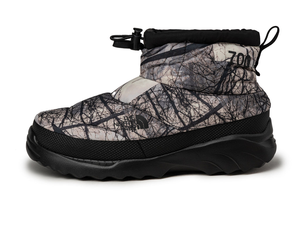 THE NORTH FACE nuptse chukka 28 新品 Amazon | [ザノースフェイス] Nuptse Chukka NF02273 TNF