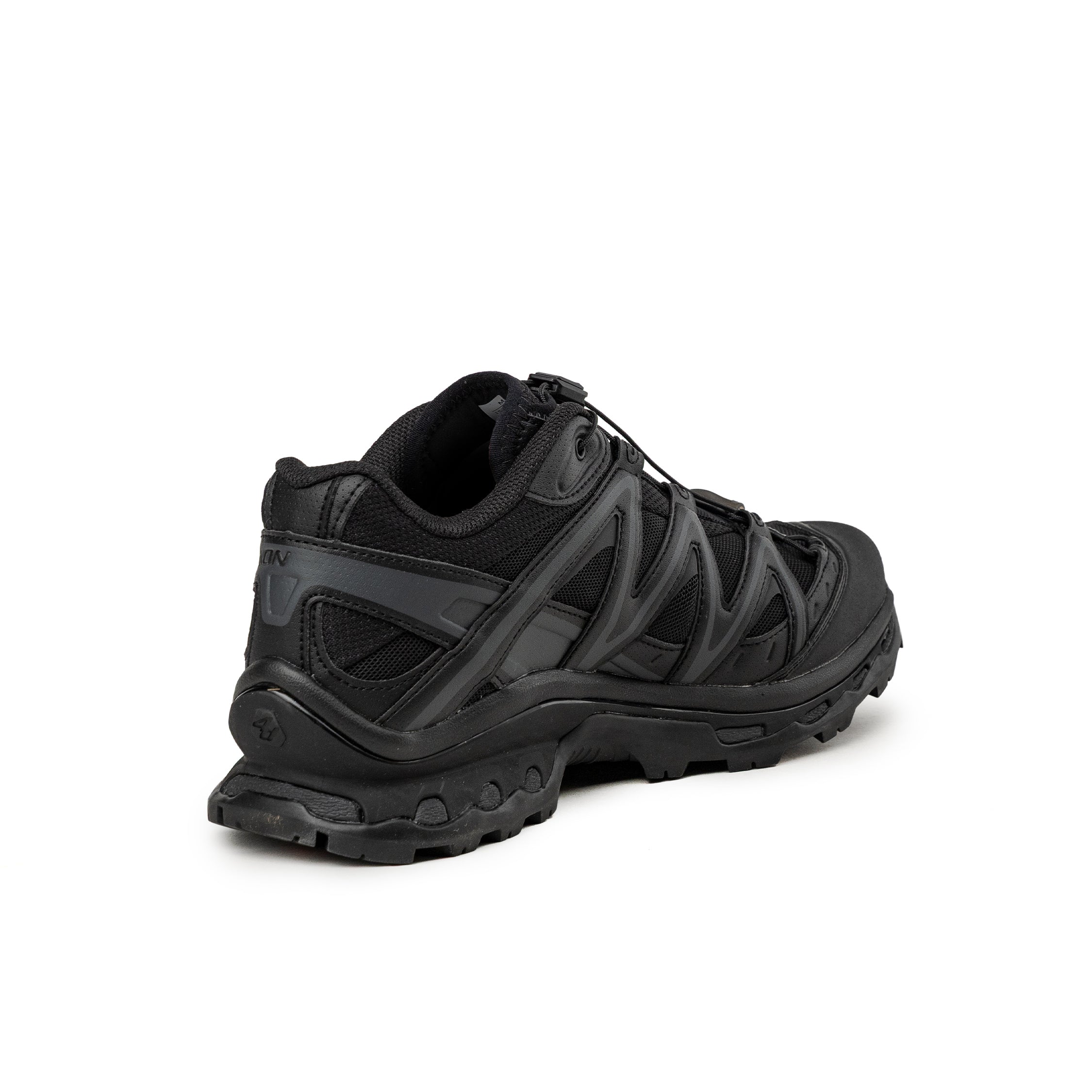 靴 SALOMON XT-QUEST black 28cm XT-QUEST Unisex Sportstyle Shoes | Salomon