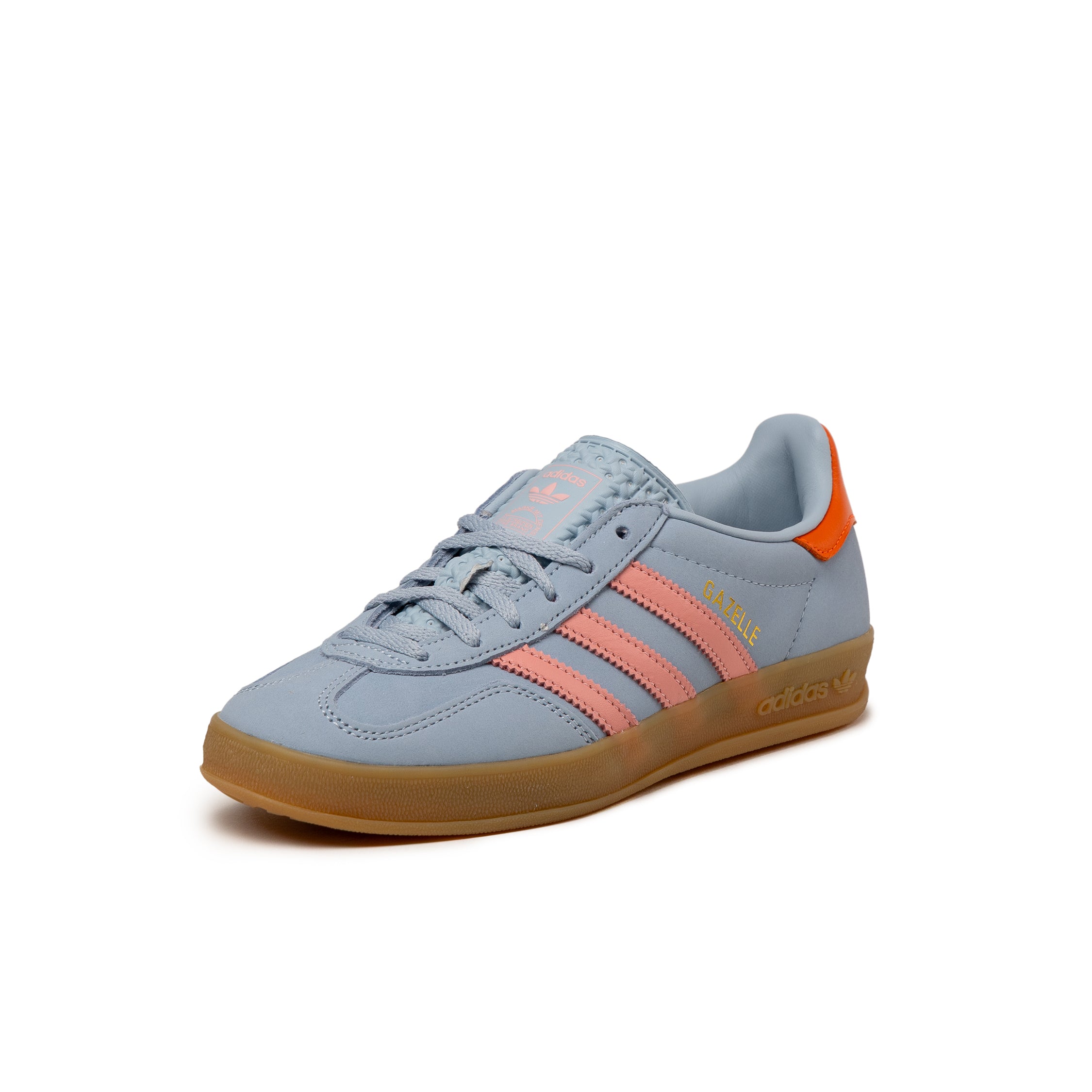 Adidas Gazelle Indoor W Sneaker » jetzt online kaufen!
