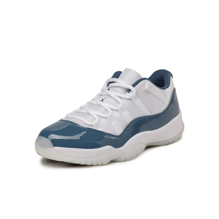 Nike Air Jordan 11 Retro Low *Diffused Blue*