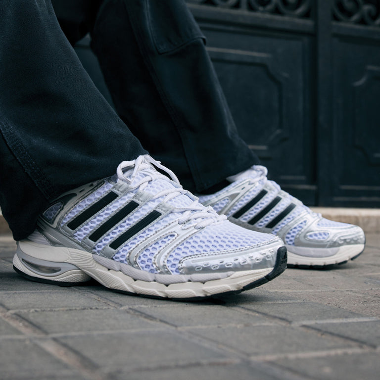 Adidas Adistar Control 5 onfeet