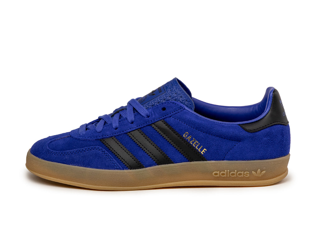 Adidas Gazelle Indoor sneakers » bestel nu online!