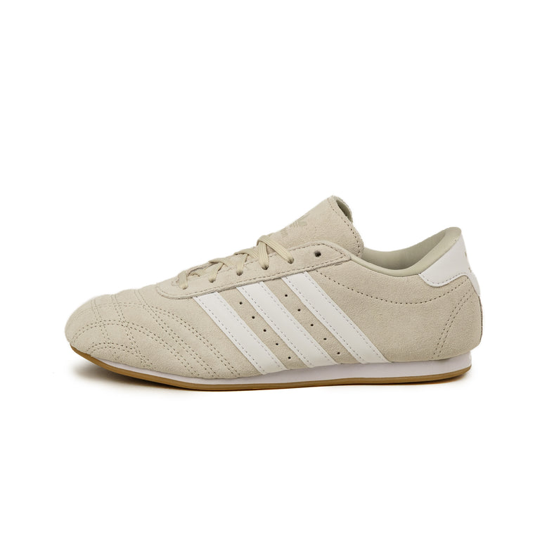 Adidas Taekwondo Lace W - 38 2/3 / Aluminium / Footwear White / Gum 3

