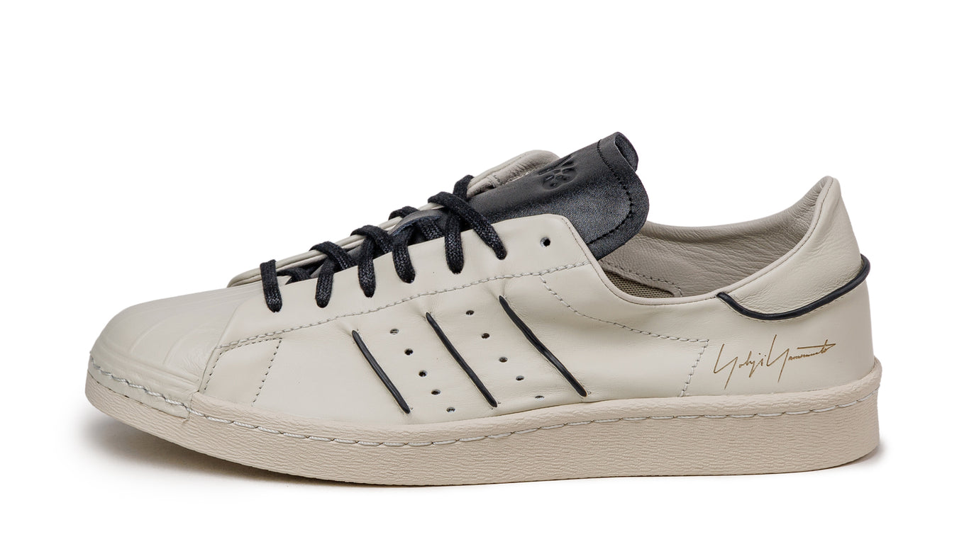 Adidas Y-3 Superstar Sneaker » Buy online now!