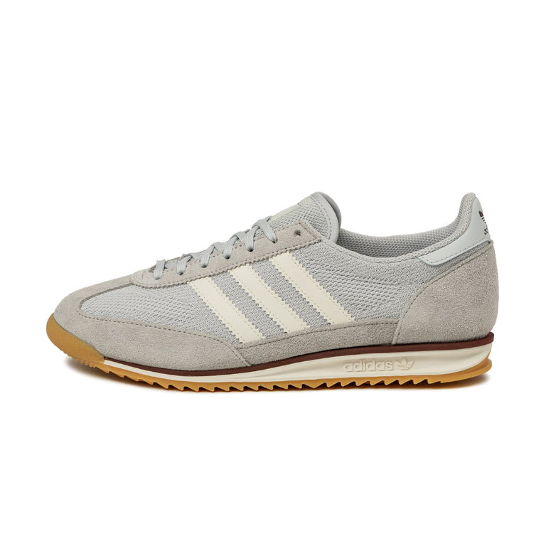 Adidas SL 72 OG W - 42 / Half Blue / Off White / Gum 1
