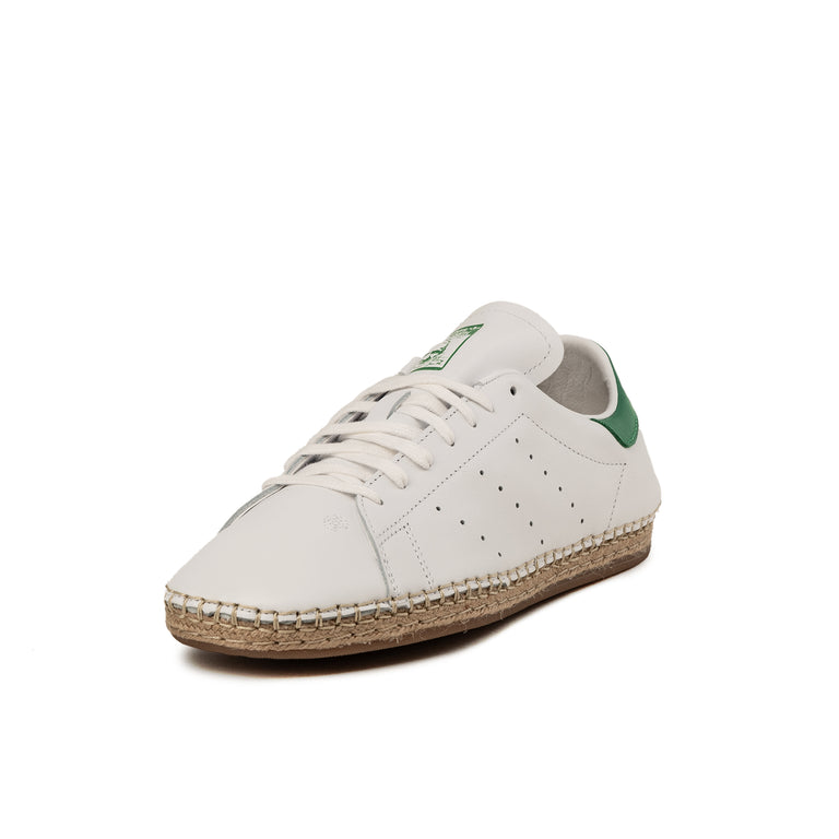 Adidas x Clot by Edison Chen Stan Smith