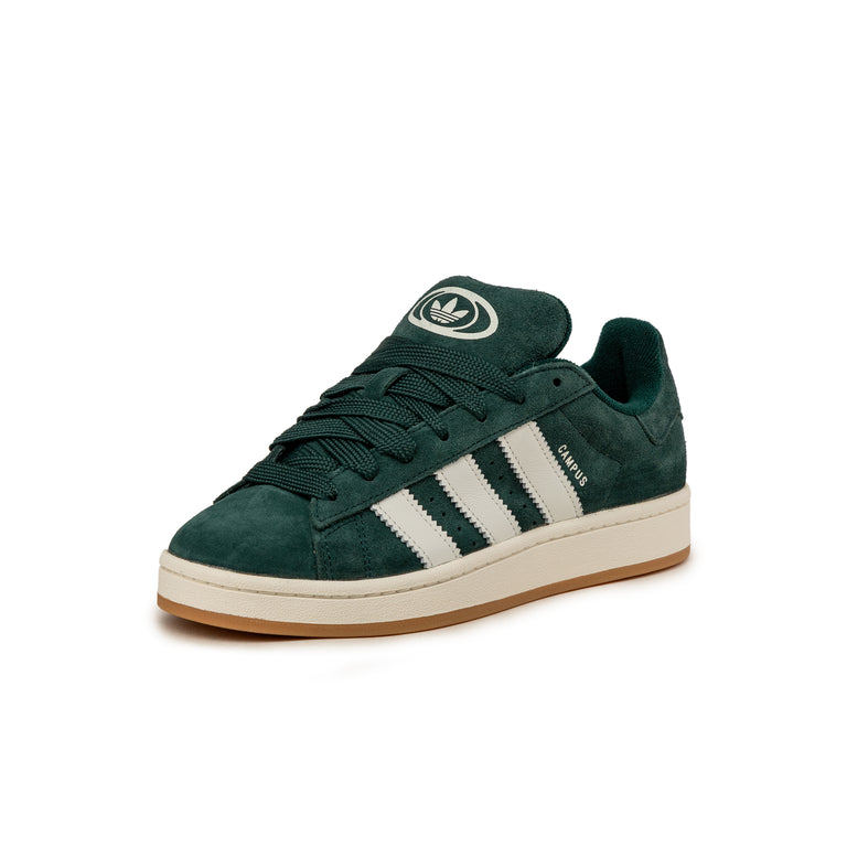 Adidas Campus 00s W - 42 / Aurora Ivy / Core White / Gum 3 - 2
