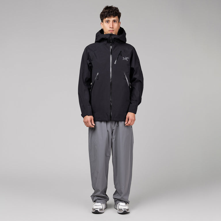 Arcteryx Wmns Nita Shell Jacket
