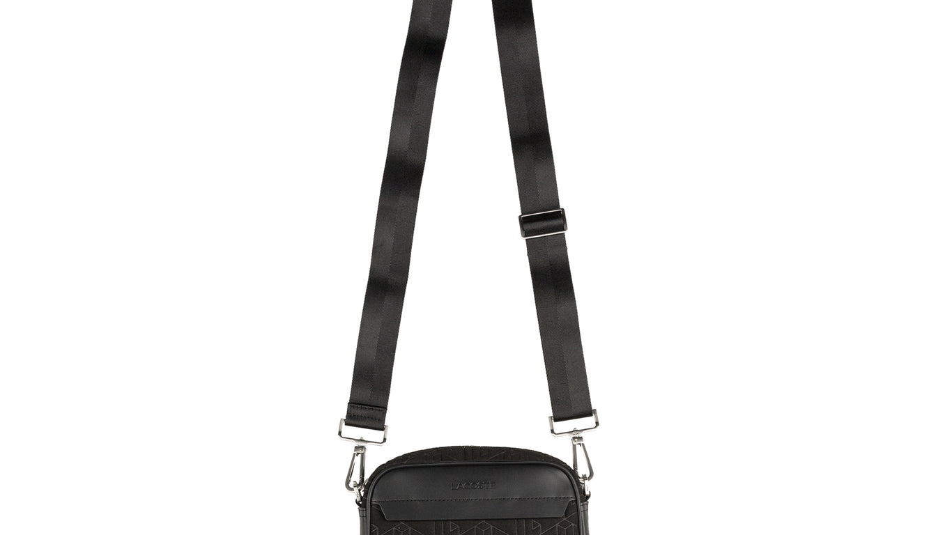 Lacoste Small The Blend Reporter Bag | Accessoires » Buy