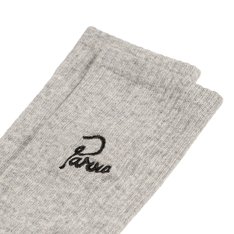 By Parra Signature Socks