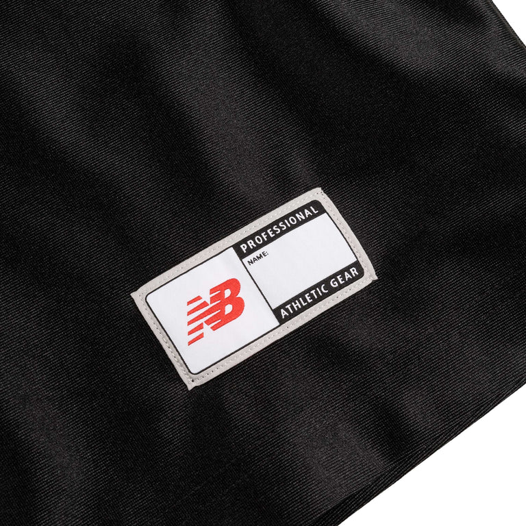 New Balance In Game Tricot Shooting Top