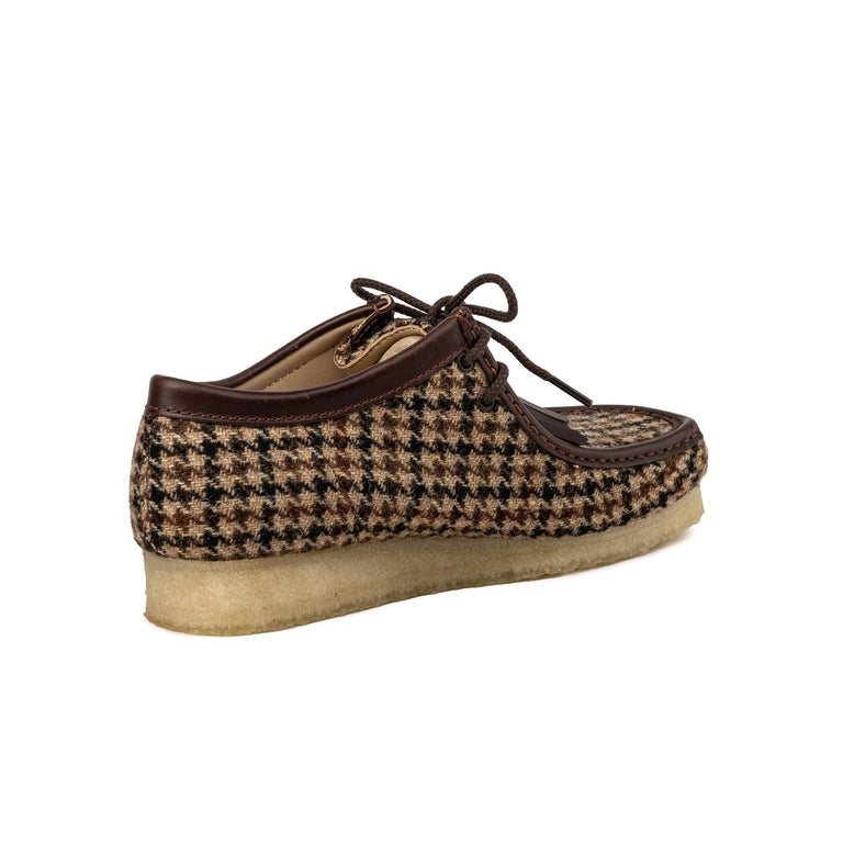Clarks Originals Wallabee