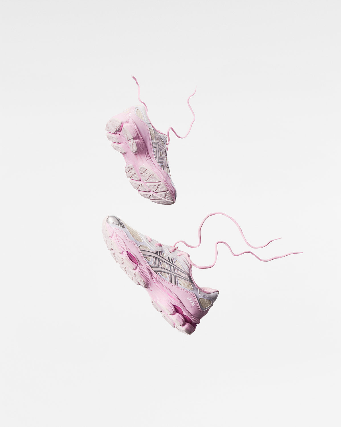 Asics x Kicki Yang Zhang GEL-NYC Sneaker » Buy online now!