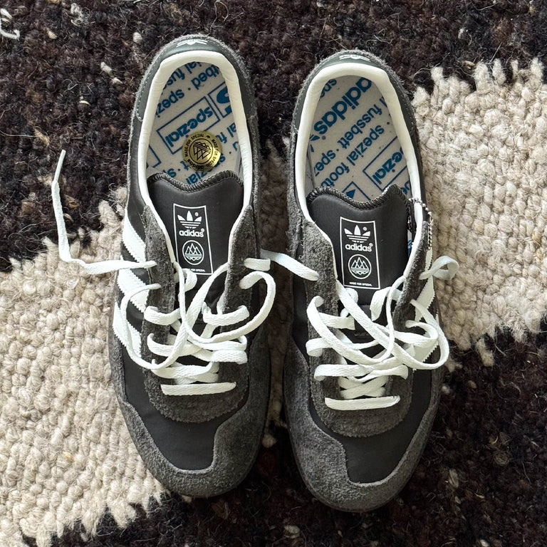 Adidas SPZL Wensley onfeet