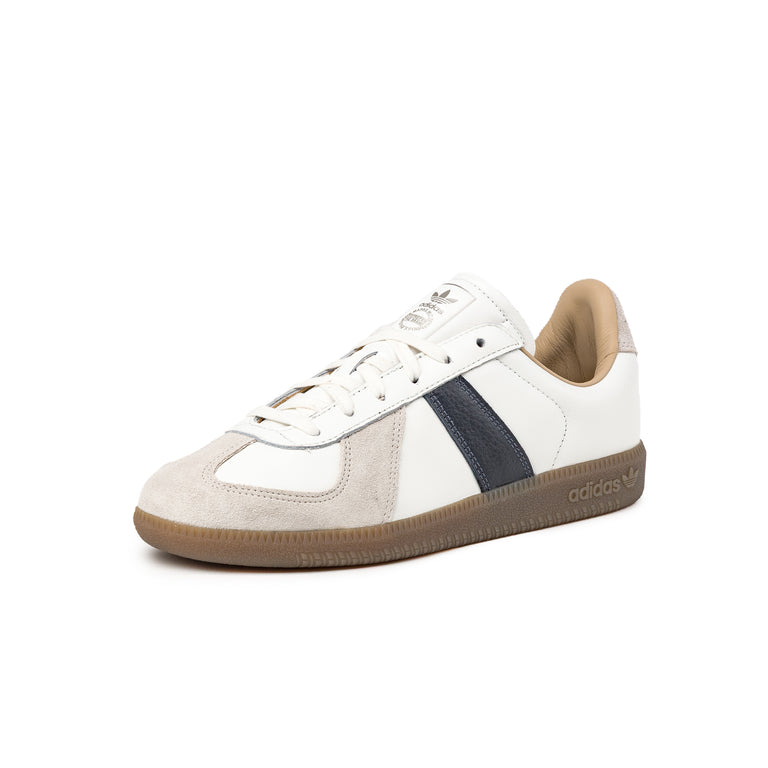 Adidas BW Army - 40 / Core White / Night Indigo / Gum - 2