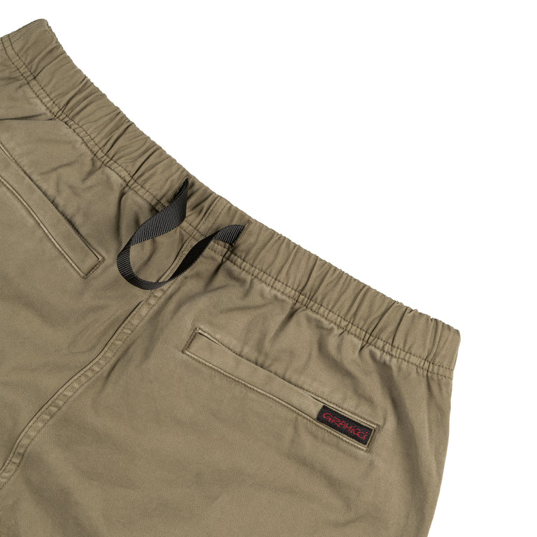 Gramicci Pant Straight Fit