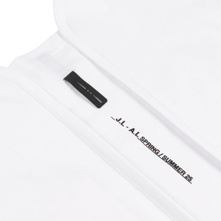 J.L.-A.L. Dalma Shortsleeve