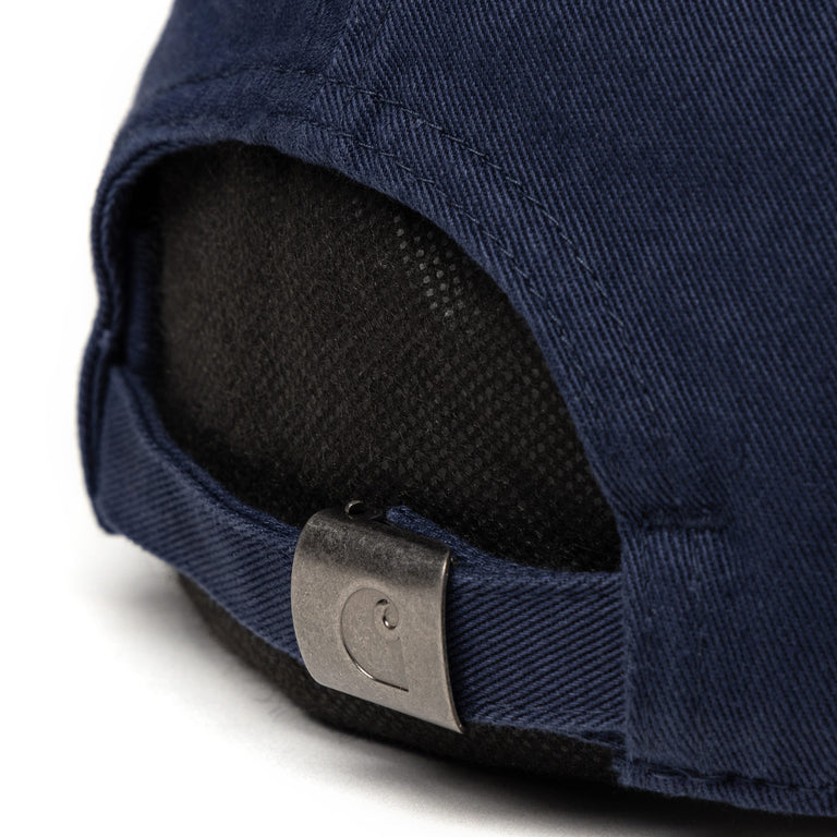 Carhartt WIP Madison Logo Cap