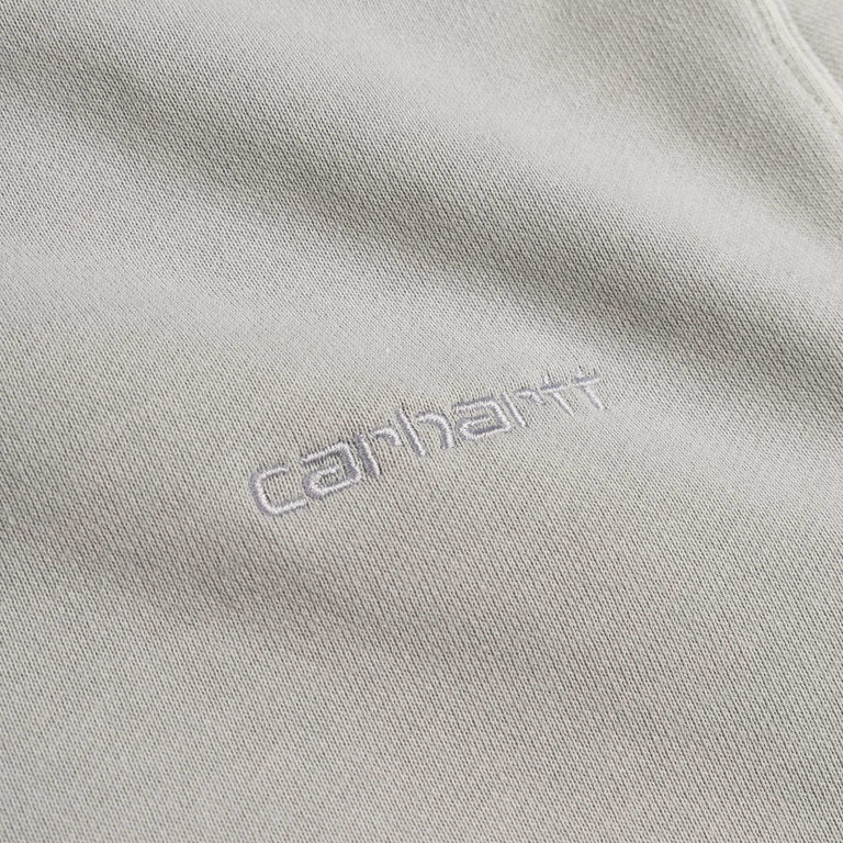 Carhartt WIP Hooded Duster Script Jacket
