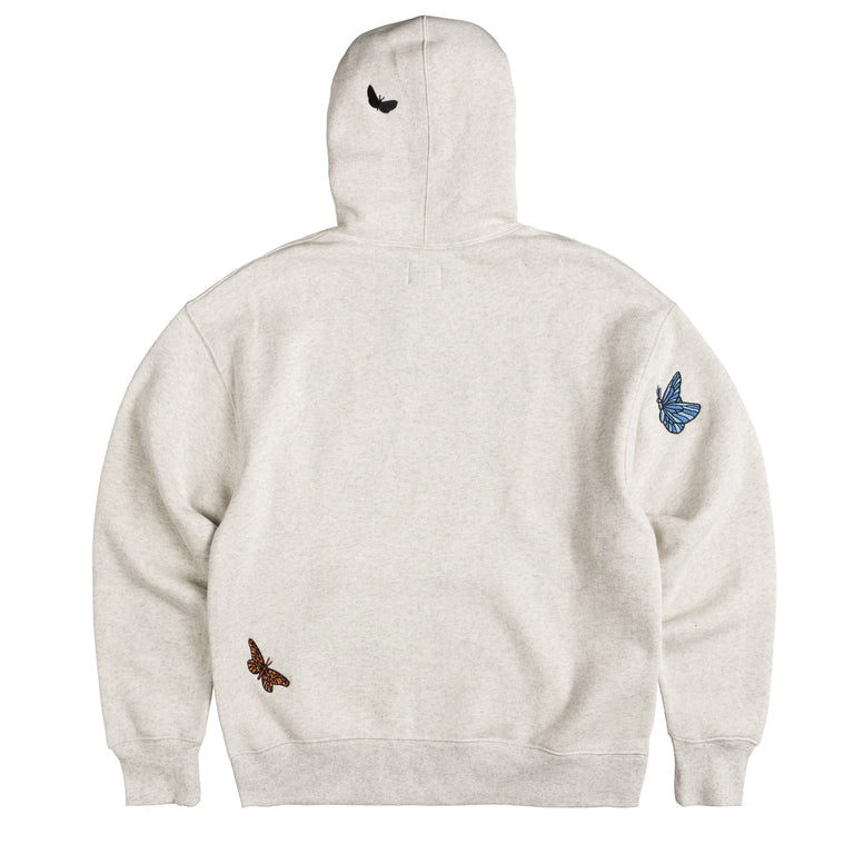 Patta Family Classic Hooded Sweater