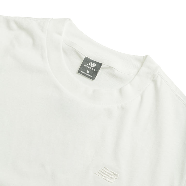 New Balance Athletics Cotton T-Shirt