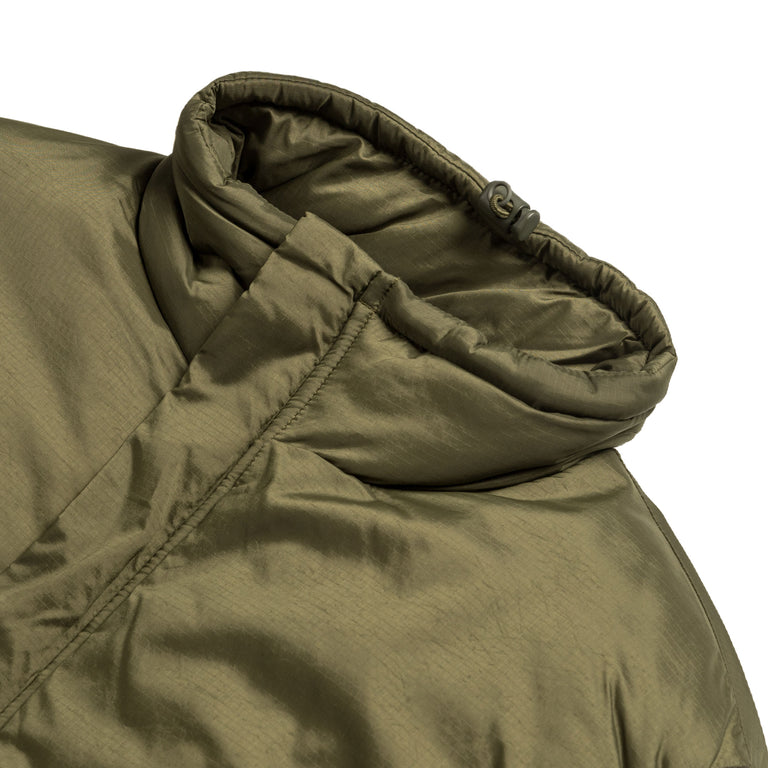 Beams Plus Military Puff Vest