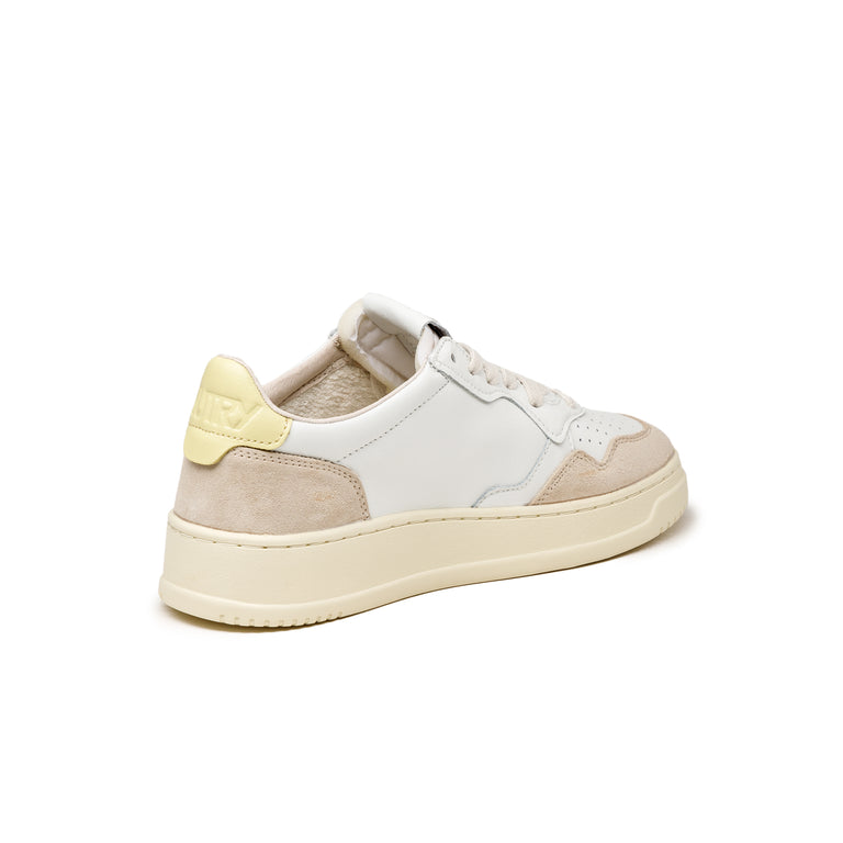Autry Medalist W *Leather / Suede*