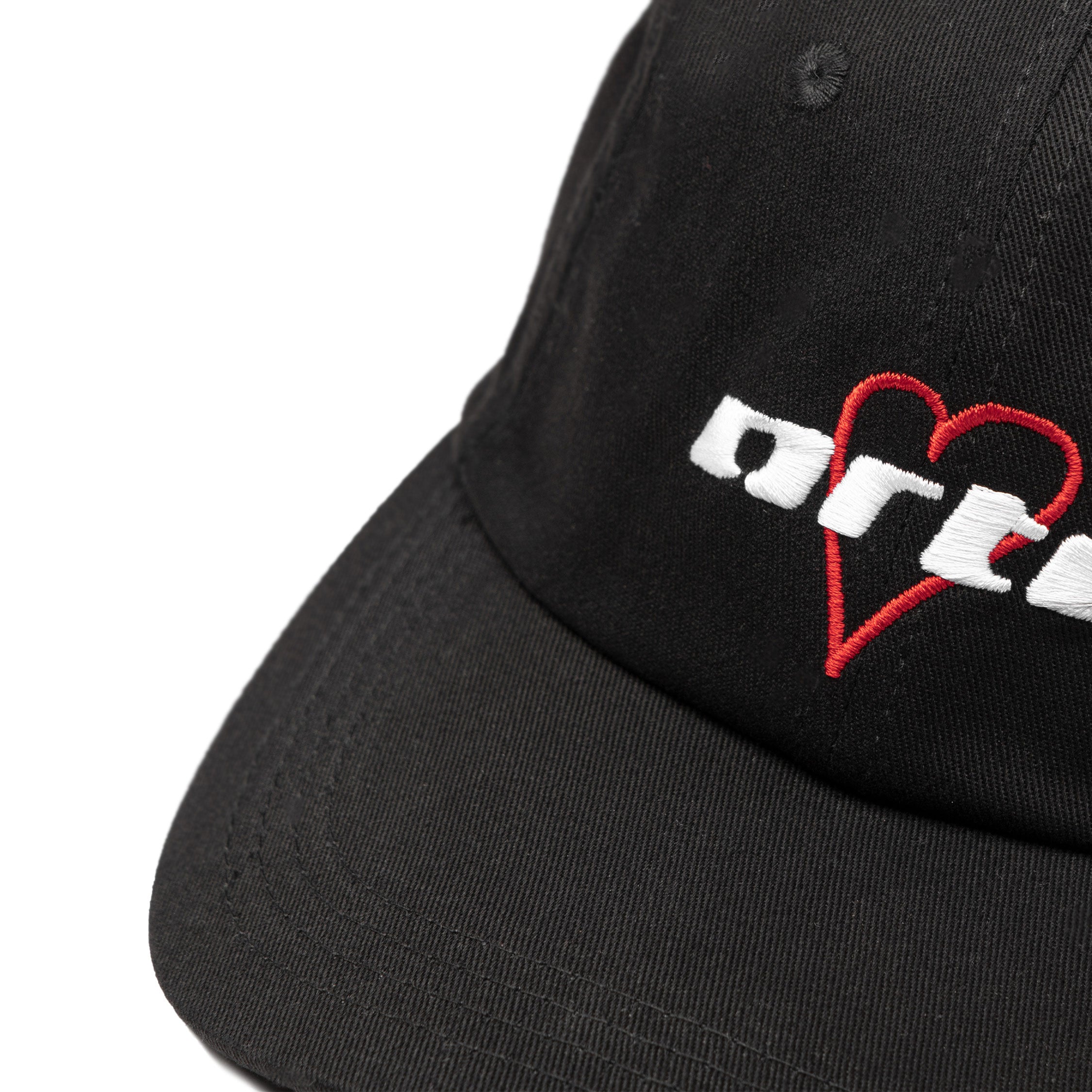 Arte Antwerp Clover Heart Logo Cap | Accessoires » Buy