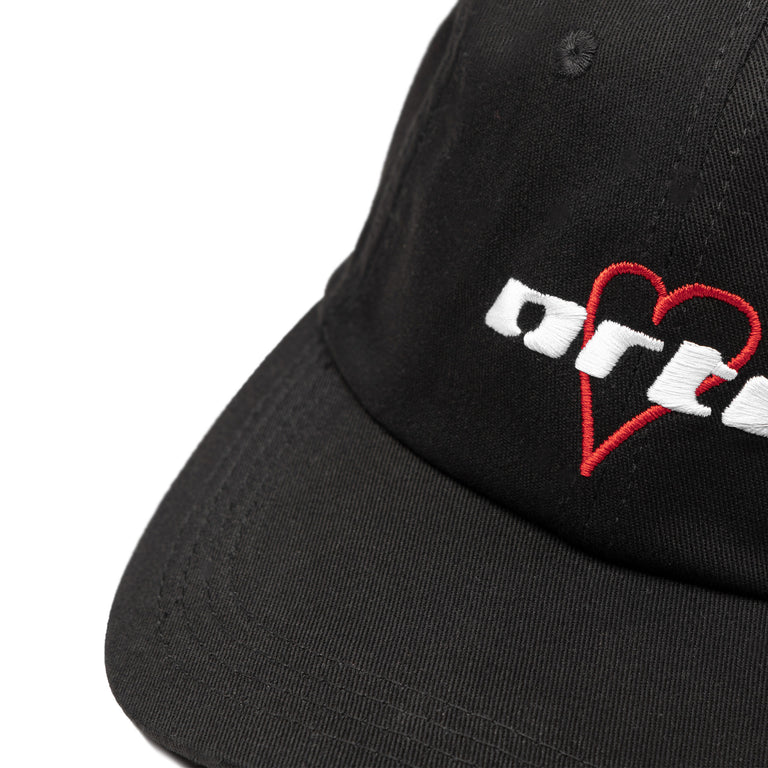 Arte Antwerp	Clover Heart Logo Cap