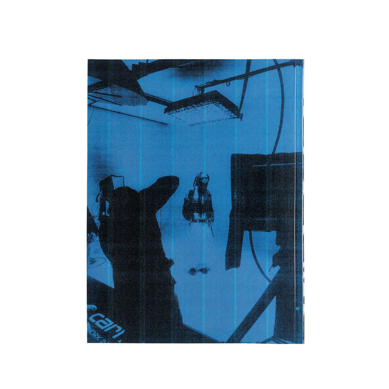 Carhartt WIP WIP Magazine Issue #10