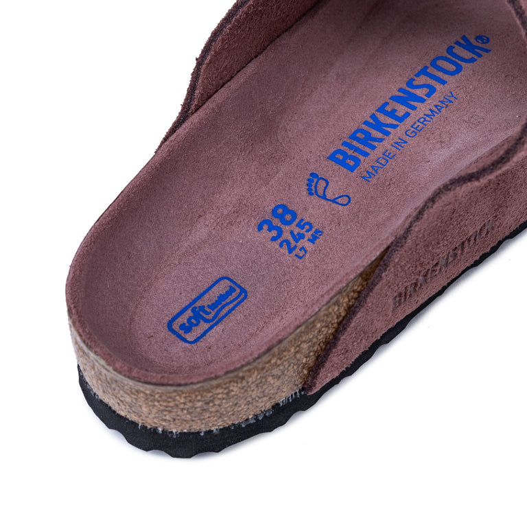 Birkenstock Arizona - 36 / Pepper - 4