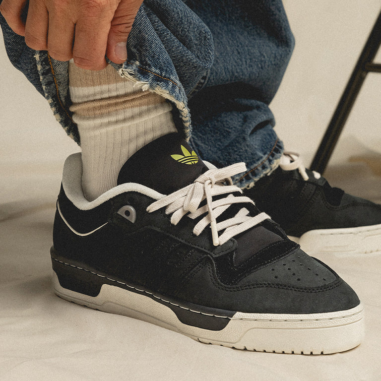 Adidas Rivalry 86 Low 2.5 – buy now at Asphaltgold Online Store!