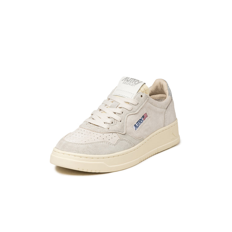 Autry Medalist W *Mix Suede*