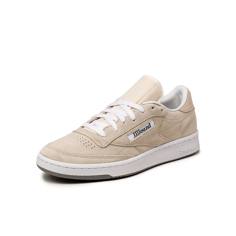Reebok x JJJJound Club C 85