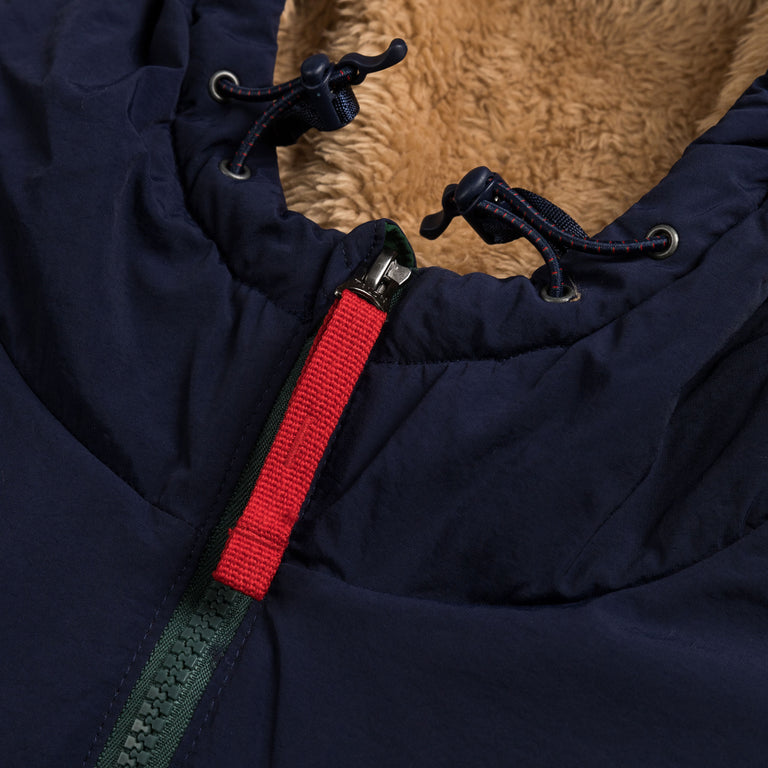 Polo Ralph Lauren Hybrid Hoodie