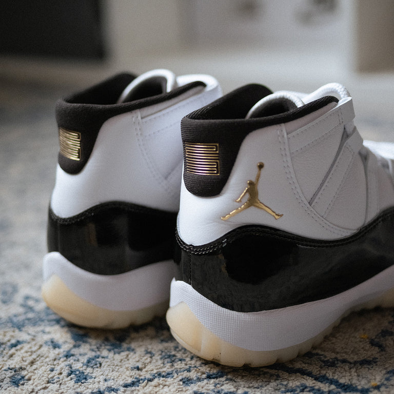 Nike Air Jordan 11 Retro Gratitude sneakers dispo en ligne maintenant