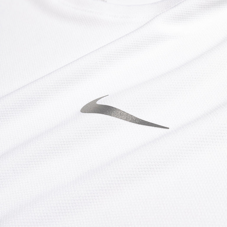 Nike Dri-FIT Miler UV Running Longsleeve