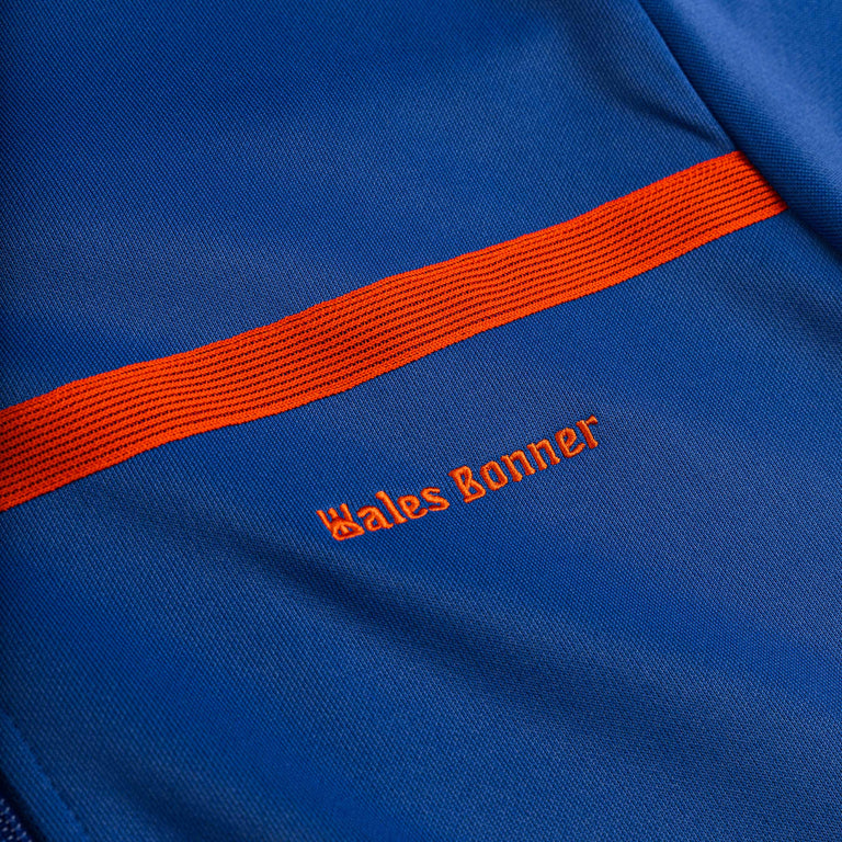 Adidas x Wales Bonner WB Jersey Track Top