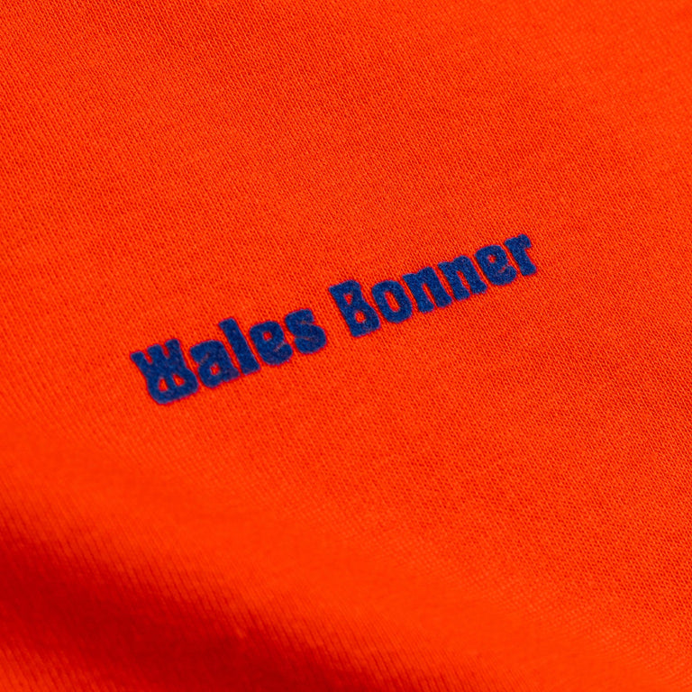 Adidas x Wales Bonner WB Tee