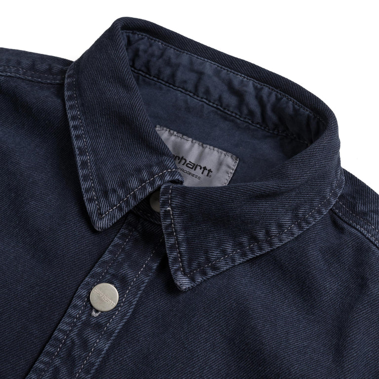 Carhartt WIP George Shirt Jacket