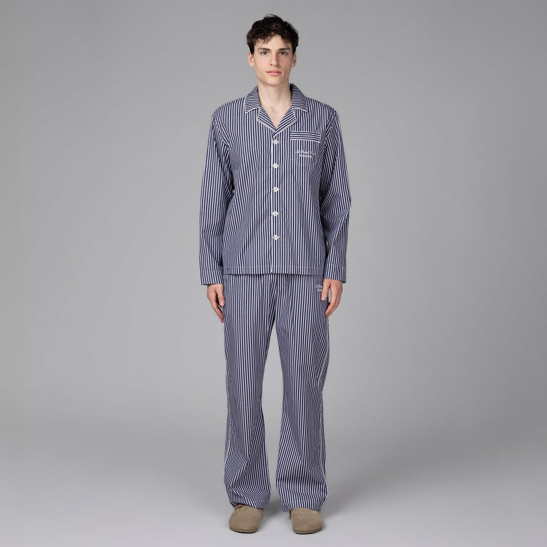Sporty & Rich Faubourg Pyjama Bottom