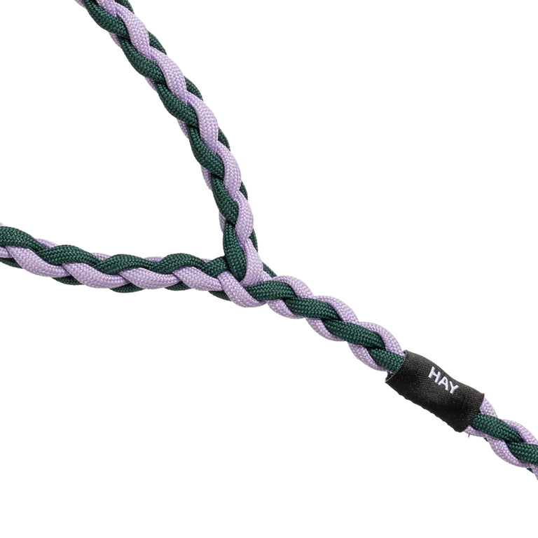 HAY Dogs Leash Braided