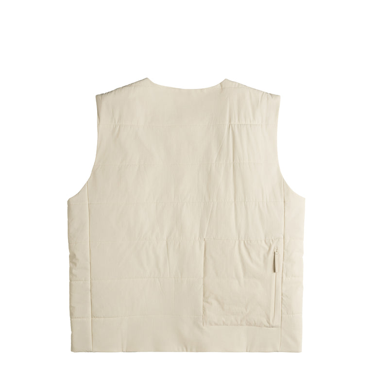Asphaltgold *Never Enough.* Vest