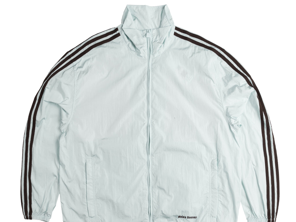 【税込?送料無料】 Adidas x online Buy » Apparel | Top Track Nylon Bonner Wales ジャケット・アウター