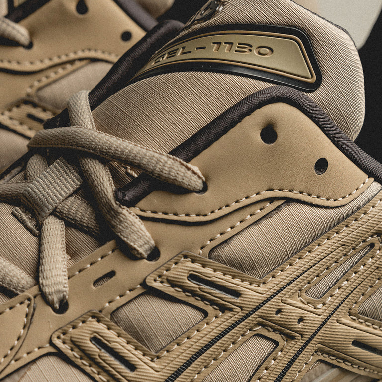 Asics GEL-1130 NS onfeet