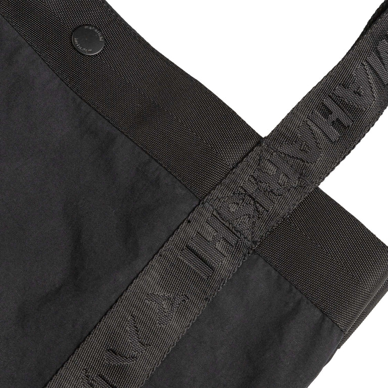 Maharishi WR Stand Utility Tote Bag