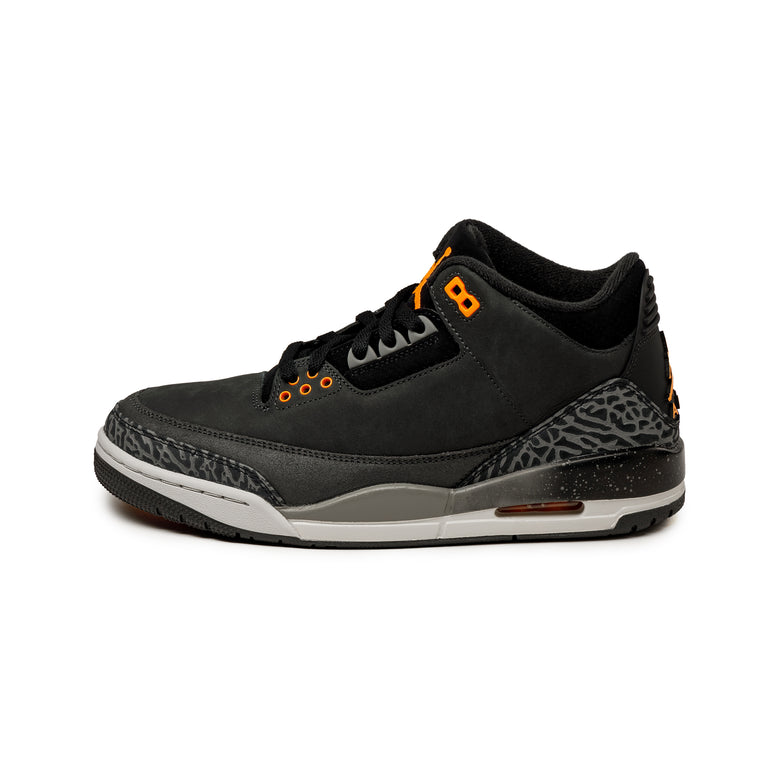 Nike Air Jordan 3 Retro *Fear Pack*