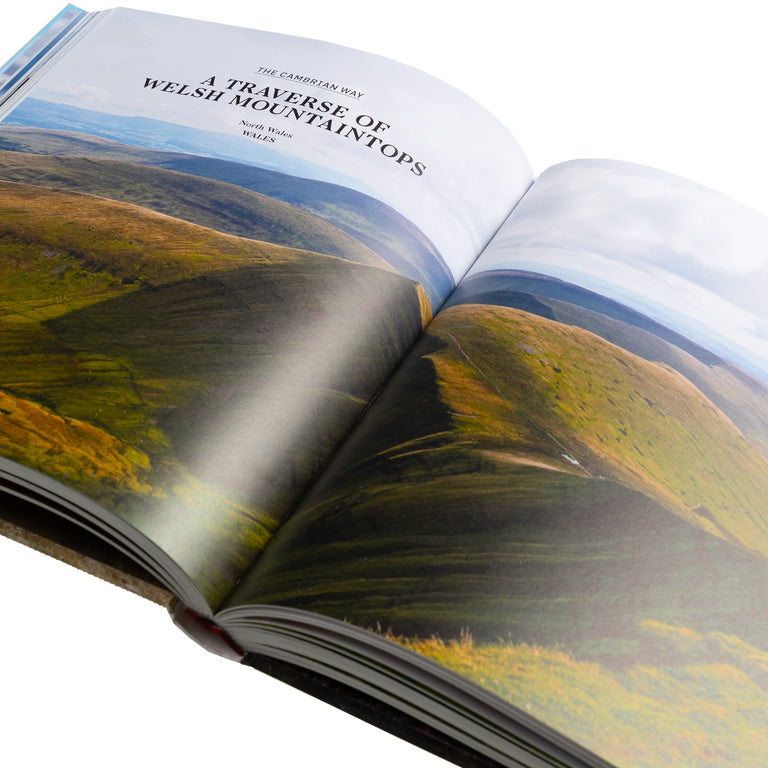 GESTALTEN Wanderlust - British & Irish Isles