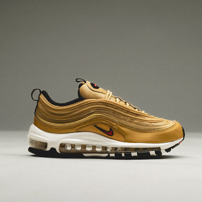Nike shoes Wmns Air Max 97 OG onfeet